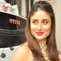 Heroine Movie Promotion Event
