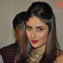 Heroine Movie Promotion Event