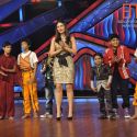 Heroine Movie Promotion Event