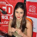 Heroine Movie Promotion Event