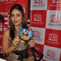 Heroine Movie Promotion Event