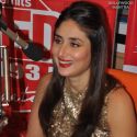 Heroine Movie Promotion Event