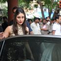 Heroine Movie Promotion Event