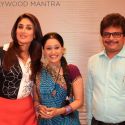 Kareena teaches Daya Ben how to do Perfect Photo-s