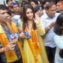 Heroine Movie Promotion Event