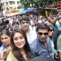 Heroine Movie Promotion Event