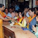 Heroine Movie Promotion Event
