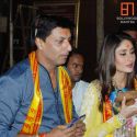 Heroine Movie Promotion Event