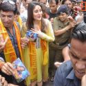 Heroine Movie Promotion Event
