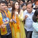 Heroine Movie Promotion Event