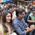 Heroine Movie Promotion Event