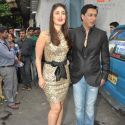 Heroine Movie Promotion Event