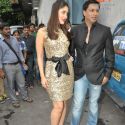 Heroine Movie Promotion Event