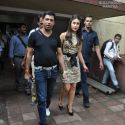 Heroine Movie Promotion Event