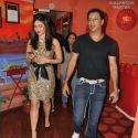 Heroine Movie Promotion Event