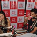 Heroine Movie Promotion Event