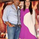 Heroine Movie Promotion Event