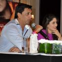 Heroine Movie Promotion Event
