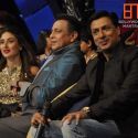 Heroine Movie Promotion Event