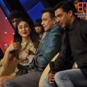 Heroine Movie Promotion Event