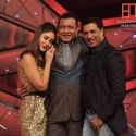 Heroine Movie Promotion Event