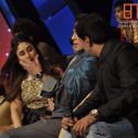 Heroine Movie Promotion Event