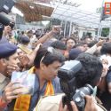 Heroine Movie Promotion Event