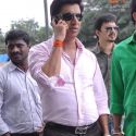 Heroine Movie Promotion Event