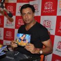 Heroine Movie Promotion Event