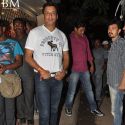 Heroine Movie Promotion Event