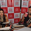 Heroine Movie Promotion Event