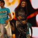 Himesh Performs Live in Concert