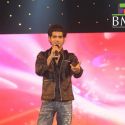 Himesh Performs Live in Concert
