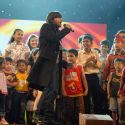 Himesh Performs Live in Concert