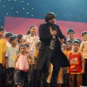 Himesh Performs Live in Concert
