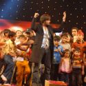 Himesh Performs Live in Concert