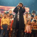 Himesh Performs Live in Concert
