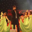 Himesh Performs Live in Concert