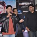 Sonakshi Sinha Unveils Himmatwala Item Number