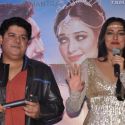 Sonakshi Sinha Unveils Himmatwala Item Number