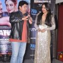 Sonakshi Sinha Unveils Himmatwala Item Number