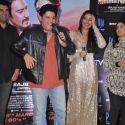 Sonakshi Sinha Unveils Himmatwala Item Number