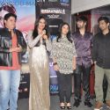 Sonakshi Sinha Unveils Himmatwala Item Number
