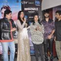 Sonakshi Sinha Unveils Himmatwala Item Number