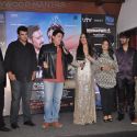 Sonakshi Sinha Unveils Himmatwala Item Number