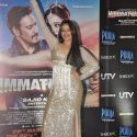 Sonakshi Sinha Unveils Himmatwala Item Number