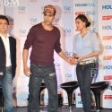 Housefull Promotional Event