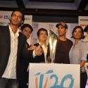 Housefull Promotional Event