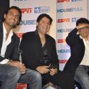 Housefull Promotional Event