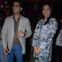 Hrithik Roshan at Neeta Lulla's store with the tea